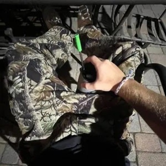 Meet your Posher, Spookys - Picture 1 of 1